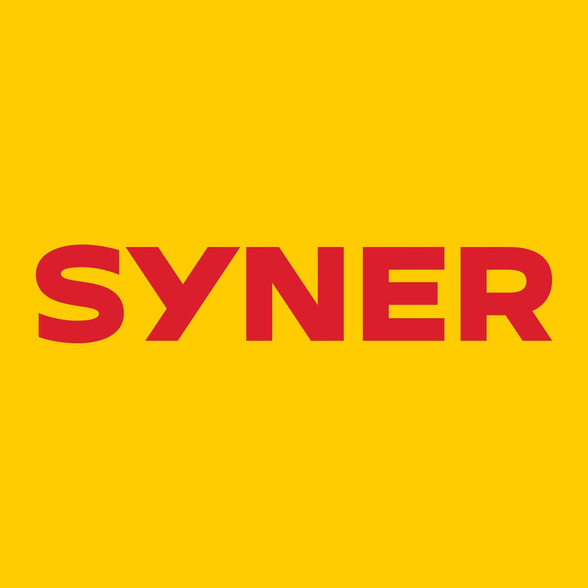 Syner logo