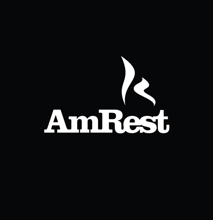 Amrest logo